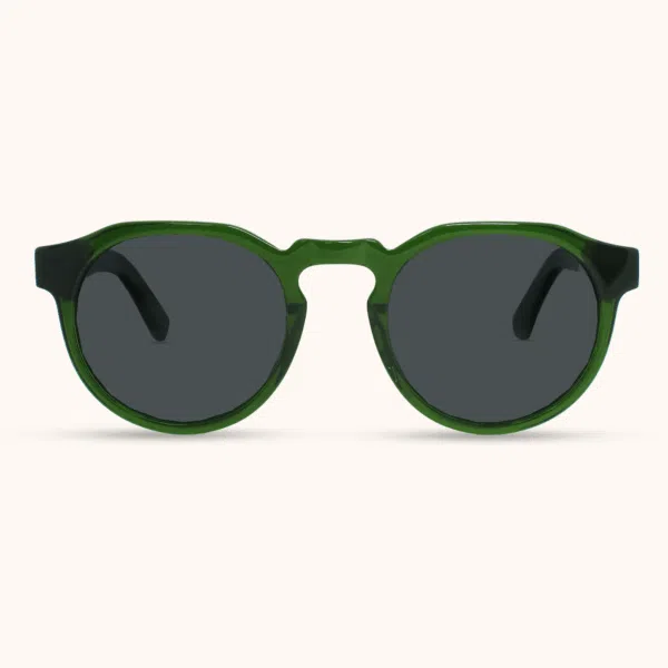 Sumatra - Crystal Green