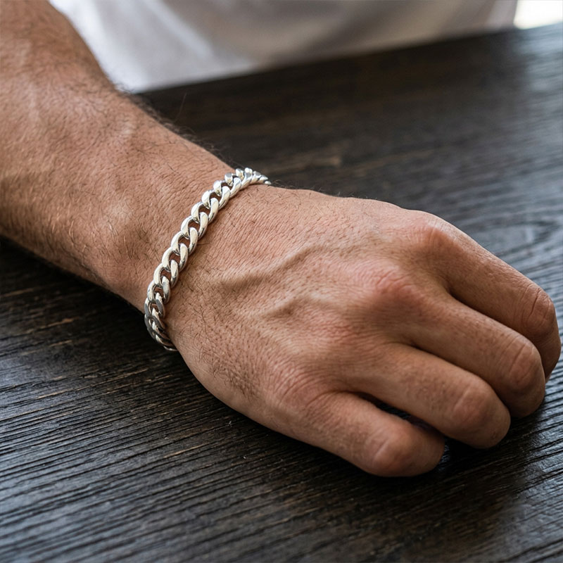 Chain Bracelet