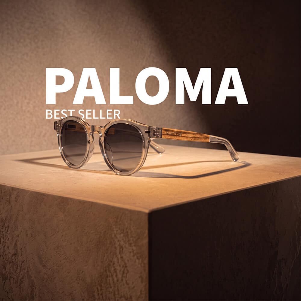 Paloma // Best Seller