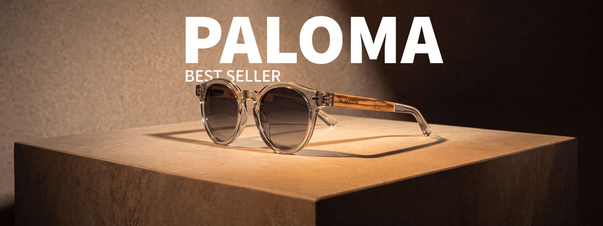 Paloma // Best Seller